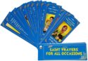 9781939182708 Saint Prayers For All Occasions Fan