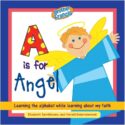 9781939182760 A Is For Angel