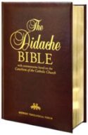 9781939231161 Didache Bible