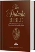 9781939231178 Didache Bible