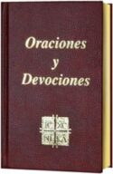 9781939231215 Oraciones Y Devociones - (Spanish)