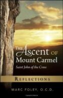 9781939272119 Ascent Of Mount Carmel Reflections