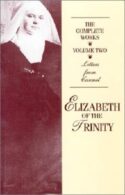 9781939272201 Complete Works Of Elizabeth Of The Trinity 2