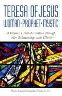 9781939272508 Teresa Of Jesus