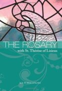 9781939272577 Rosary With Saint Therese Of Lisieux