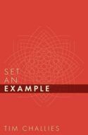 9781941114339 Set An Example
