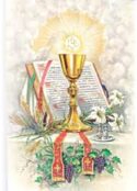 9781941243244 1st Mass Book Pray Always Edition