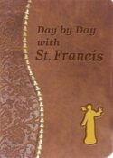 9781941243312 Day By Day With Saint Francis