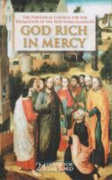 9781941243343 God Rich In Mercy