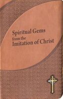 9781941243398 Spiritual Gems From The Imitation Of Christ