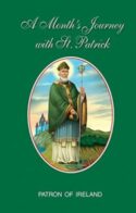 9781941243954 Months Journey With Saint Patrick