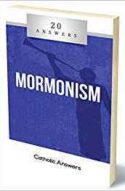 9781941663233 20 Answers Mormonism