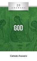9781941663653 20 Answers God