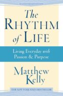 9781942611400 Rhythm Of Life (Revised)