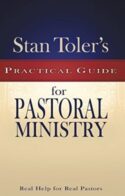 9781943140312 Stan Tolers Practical Guide To Pastoral Ministry