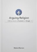 9781943243372 Arguing Religion : A Bishop Speaks At Facebook And Google
