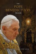 9781943243754 Pope Benedict 16th Reader