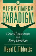 9781943361267 Alpha Omega Paradigm