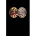 9781943638291 2 Sacred Hearts Journal