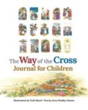 9781944008543 Way Of The Cross Journal For Children