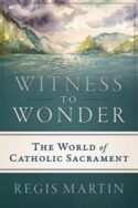 9781945125232 Witness To Wonder