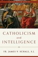 9781945125287 Catholicism And Intelligence
