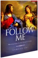 9781945179006 Follow Me Student Workbook (Workbook)
