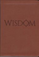 9781945179150 Wisdom Journal : God's Vision For Life