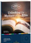 9781945179853 Unlocking The Mystery Of The Bible Student Workbook (Workbook)
