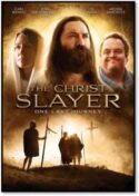 9781945788888 Christ Slayer : One Last Journey (DVD)