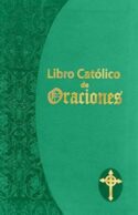 9781947070158 Libro Catolico De Oraciones - (Spanish)