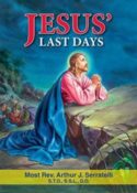 9781947070356 Jesus Last Days