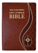 9781947070387 Saint Joseph Edition NCV Bible Giant Type