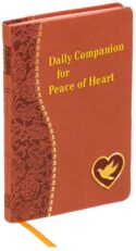 9781947070479 Daily Companion For Peace Of Heart