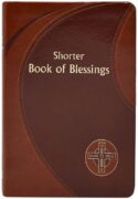 9781947070691 Shorter Book Of Blessings