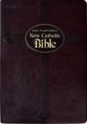 9781947070776 Saint Joseph Edition NCB Gift Edition Large Type