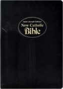 9781947070806 Saint Joseph Edition NCB Gift Edition Large Type