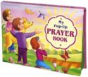 9781947070936 My Pop Up Prayer Book