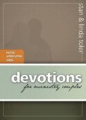 9781947671034 Devotions For Ministry Couples