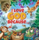 9781947774742 I Love God Because