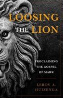 9781947792227 Loosing The Lion