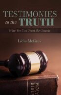 9781947929234 Testimonies To The Truth