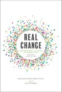 9781948130035 Real Change : Becoming More Like Jesus In Everyday Life