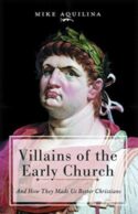 9781949013061 Villains Of The Early Church