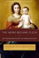 9781949013382 Word Became Flesh