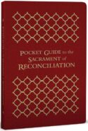9781950784554 Pocket Guide To The Sacrament Of Reconciliation