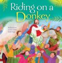 9781950784615 Riding On A Donkey