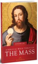 9781950784660 Biblical Walk Through The Mass