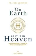 9781950784806 On Earth As It Is In Heaven
