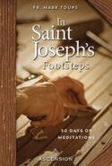 9781950784882 In Saint Josephs Footsteps